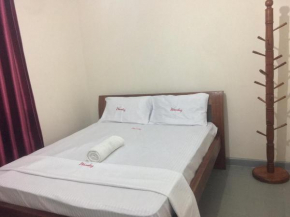 Fully furnished 3bedroom apartment near airport bed and breakfast